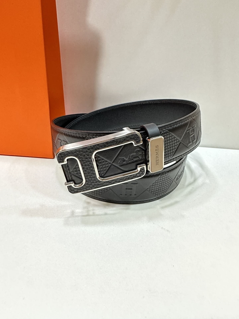 Hermes Belts